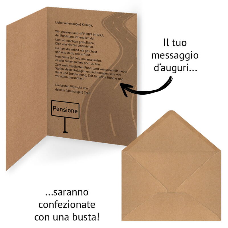 Libro Degli Ospiti Per Pensione Con Copertina Oro E Nero – Poster Firma Gigante Per Festa Di Addio Al Lavoro