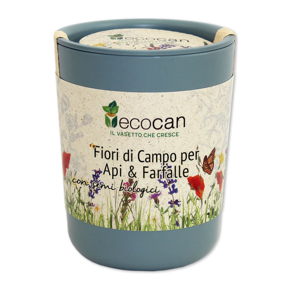 Set Di 4 Stazioni Di Irrigazione Per Api In Metallo Con Design